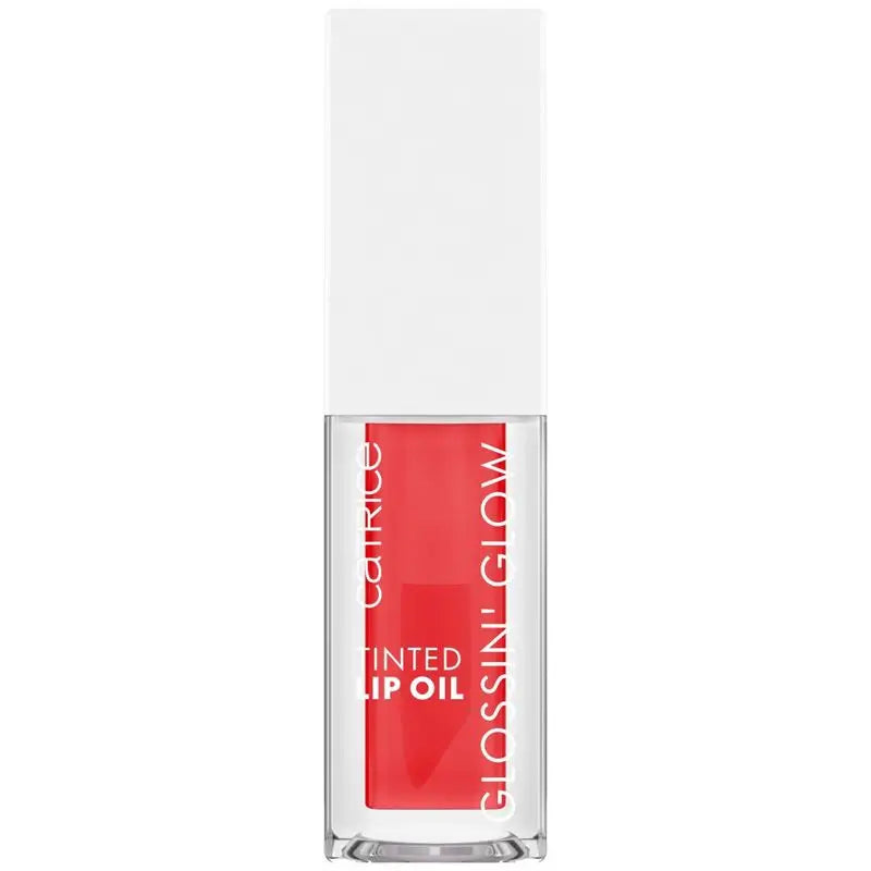 Catrice Lesk na pery Glossin' Glow Tinted 020, 4 ml
