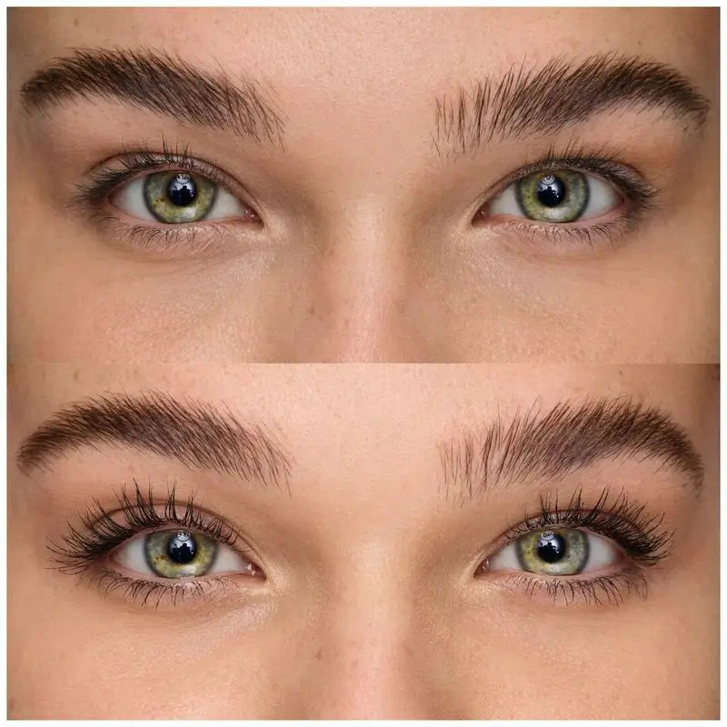 Catrice Allround riasenka Ultra Black 010, 11 ml