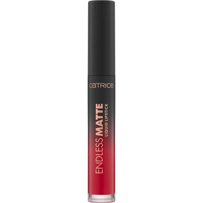 Catrice Tekutá rúž Endless Matte 060, 4,5 ml