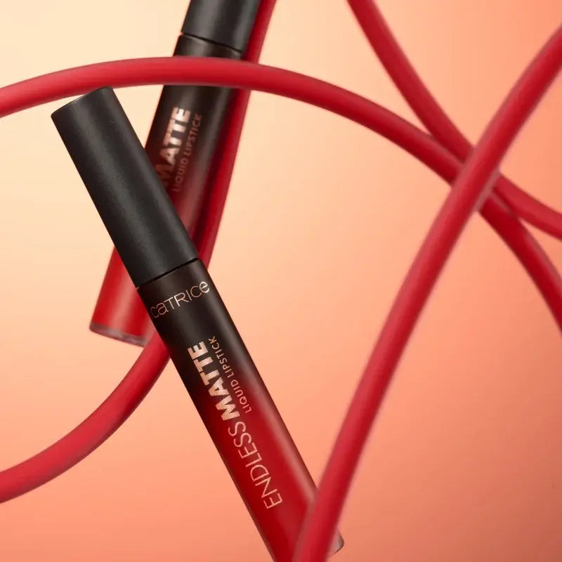 Catrice Tekutá rúž Endless Matte 060, 4,5 ml