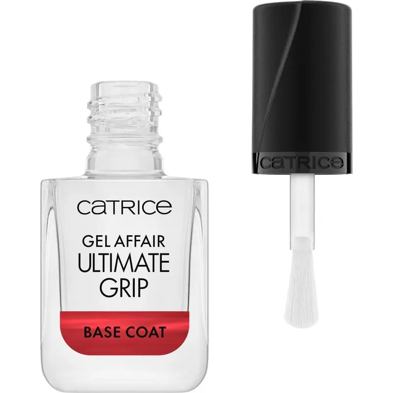 Catrice Base Coat Ultimate Grip Gel Affair, 10,5 ml