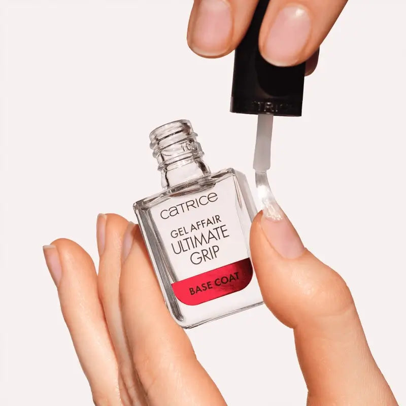 Catrice Base Coat Ultimate Grip Gel Affair, 10,5 ml
