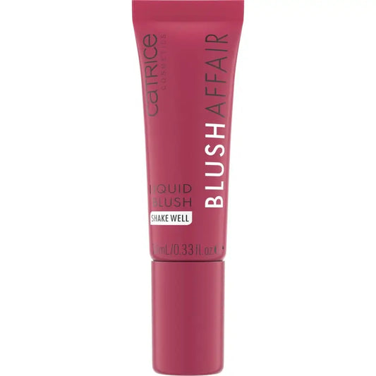 Catrice Blush Affair Liquid Blush 060 , 10 ml