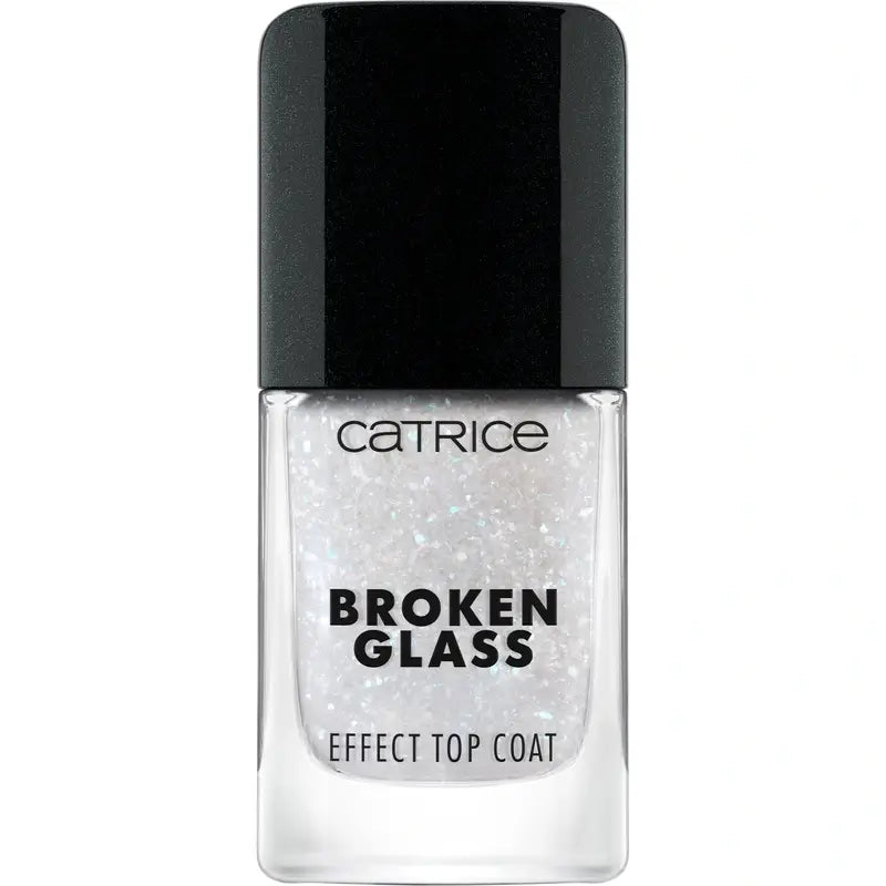 Catrice Broken Glass Effect Top Coat 050, 10,5 ml