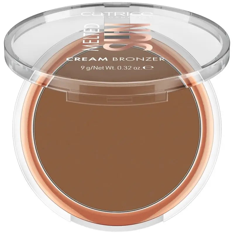 Catrice Krémový bronzer Melted Sun 030, 9 g