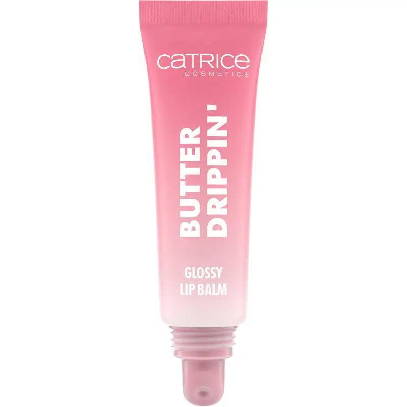 Catrice Butter Drippin' lesklý balzam na pery 010, 10 ml