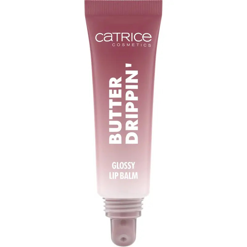 Catrice Butter Drippin' lesklý balzam na pery 030, 10 ml