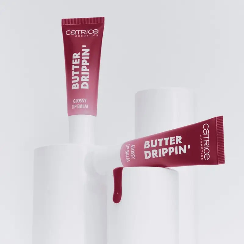Catrice Butter Drippin' lesklý balzam na pery 030, 10 ml