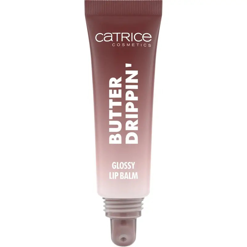Catrice Butter Drippin' lesklý balzam na pery 040, 10 ml