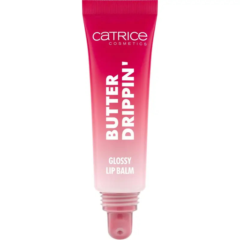 Catrice Butter Drippin' lesklý balzam na pery 050, 10 ml