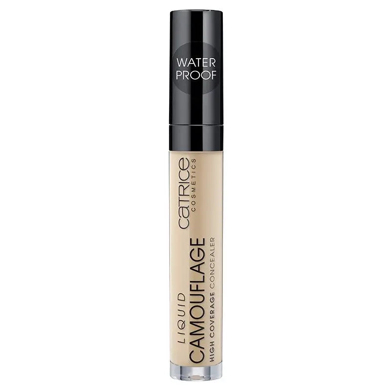 Catrice Camouflage tekutý korektor 015, 5 ml