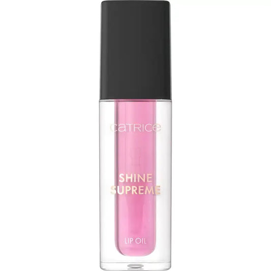 Catrice Lesk na pery Shine Supreme 010, 4 ml