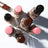 Catrice Balzam na pery Bare Glow 030, 3 g