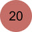 Catrice Balzam na pery Bare Touch 020, 3 g