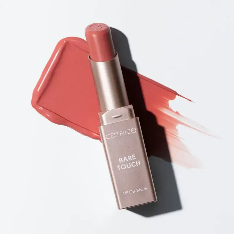 Catrice Balzam na pery Bare Touch 020, 3 g