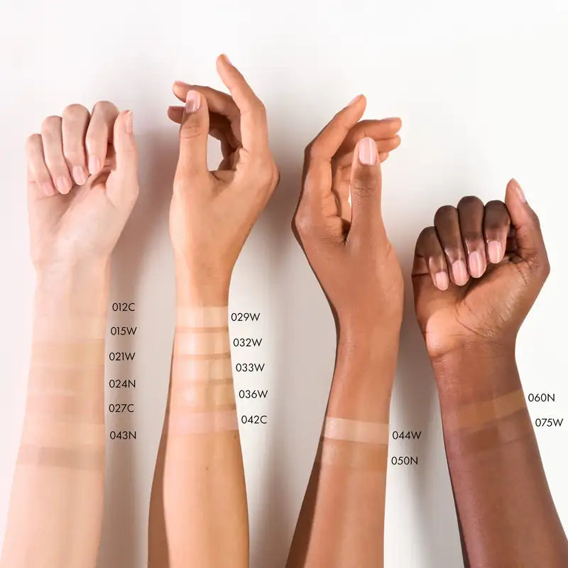 Catrice Cushion Invisible Cover 024N, 10 g