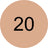 Catrice Podklad pod make-up Skin Like 020N, 30 ml