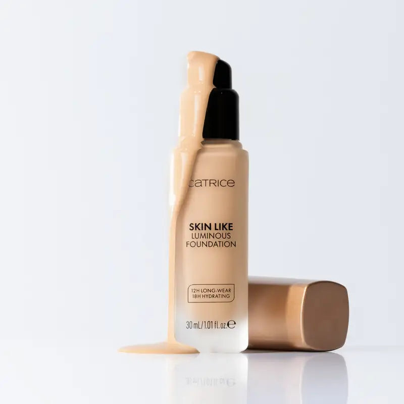 Catrice Podklad pod make-up Skin Like 030N, 30 ml