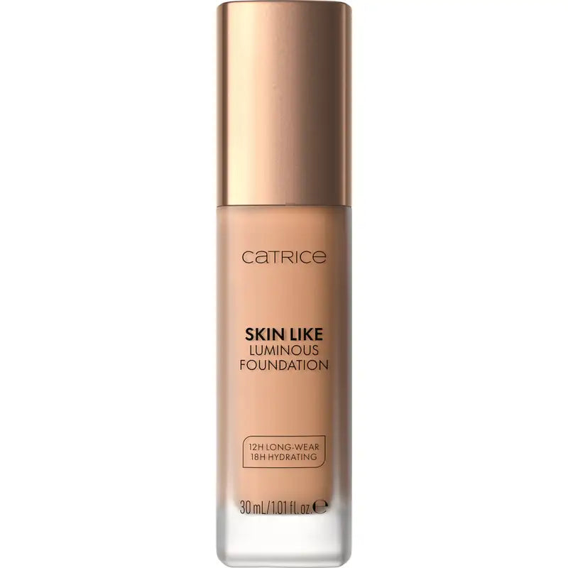 Catrice Podklad pod make-up Skin Like 032W, 30 ml