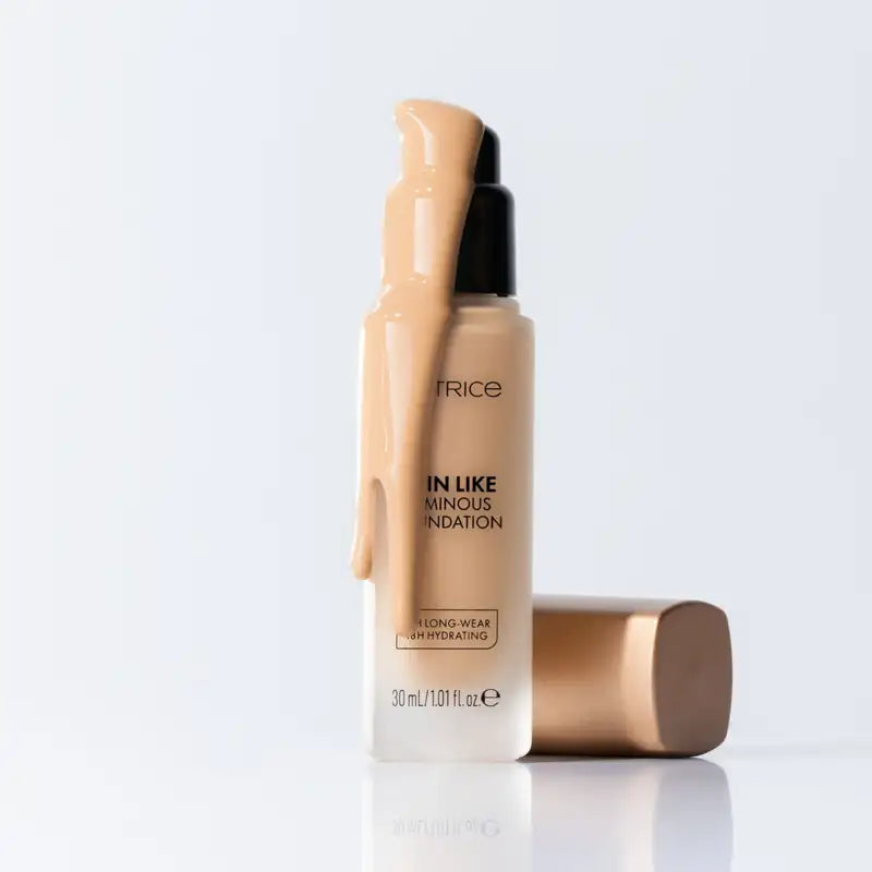 Catrice Podklad pod make-up Skin Like 032W, 30 ml
