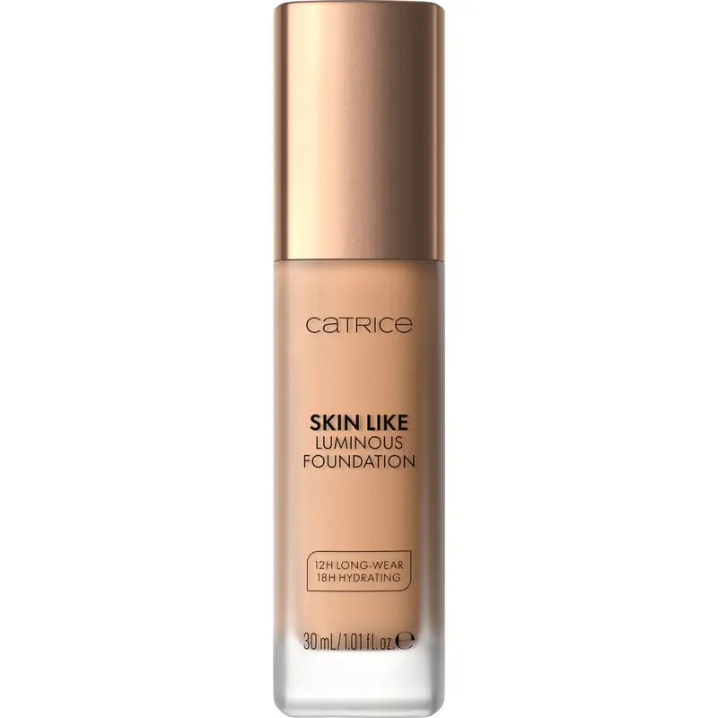 Catrice Podklad pod make-up Skin Like 033N, 30 ml