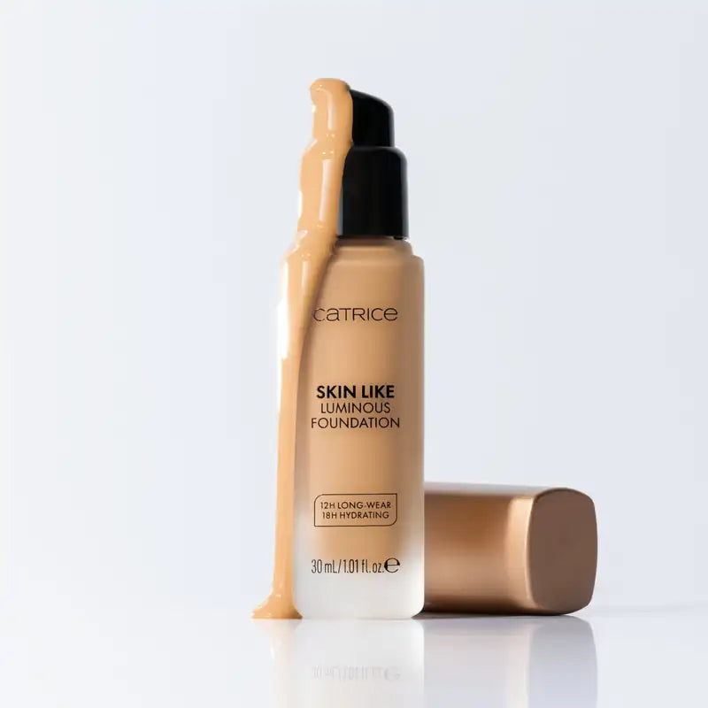 Catrice Podklad pod make-up Skin Like 043W, 30 ml
