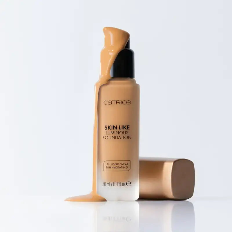 Catrice Podklad pod make-up Skin Like 048N, 30 ml