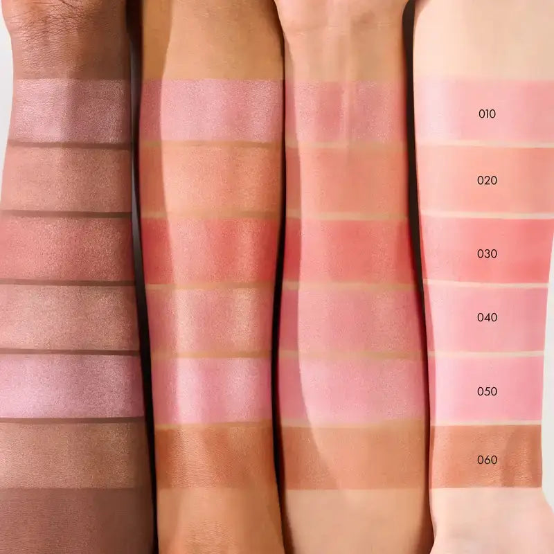 Catrice Rúž na líčka Baked Soft Glam 050, 5,6 g