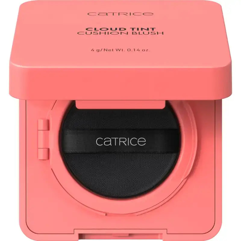 Catrice Rúž Cushion Cloud Tint 010, 4 g