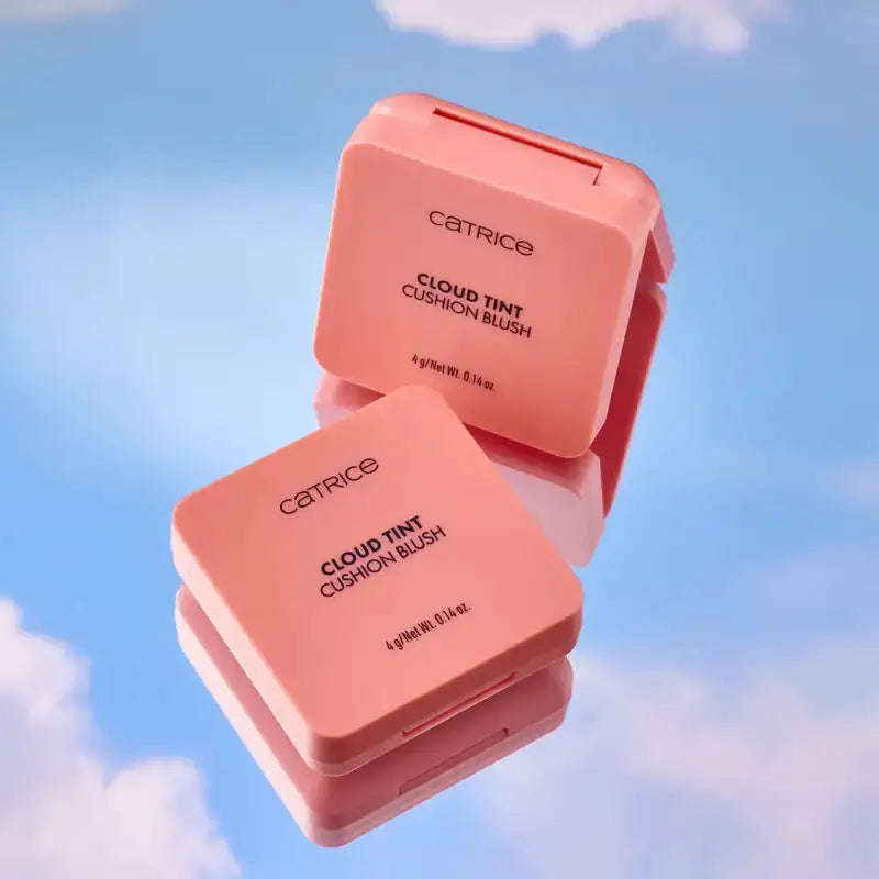 Catrice Rúž Cushion Cloud Tint 010, 4 g