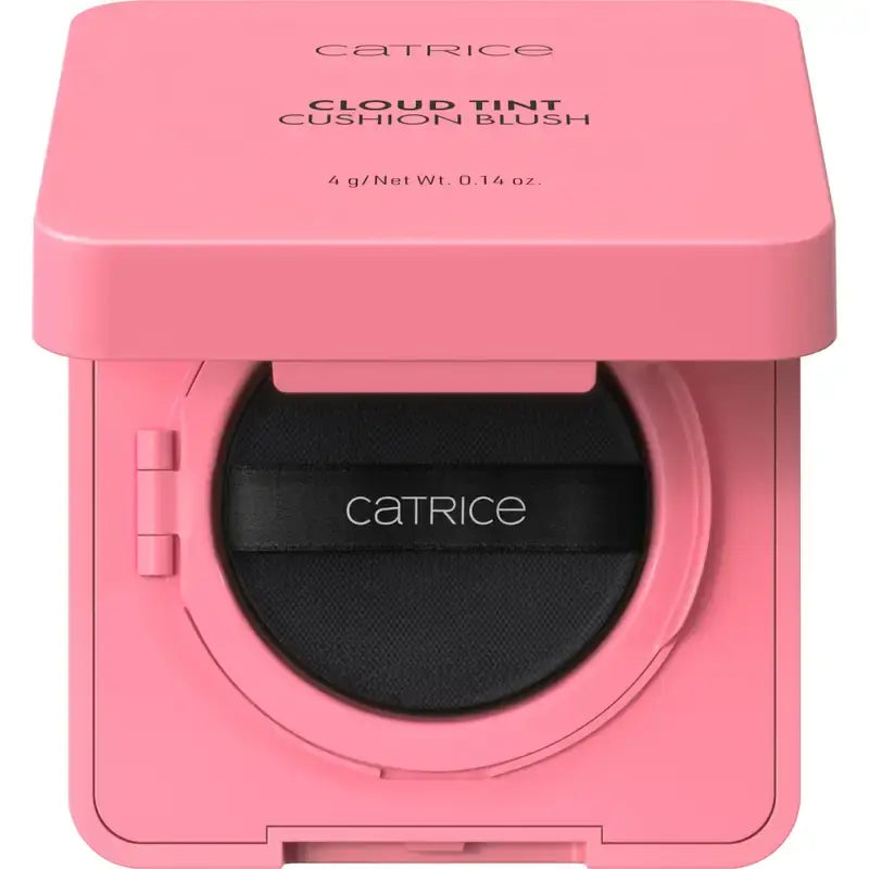 Catrice Rúž Cushion Cloud Tint 020, 4 g