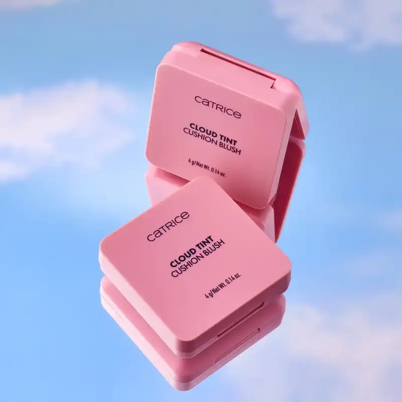 Catrice Rúž Cushion Cloud Tint 020, 4 g