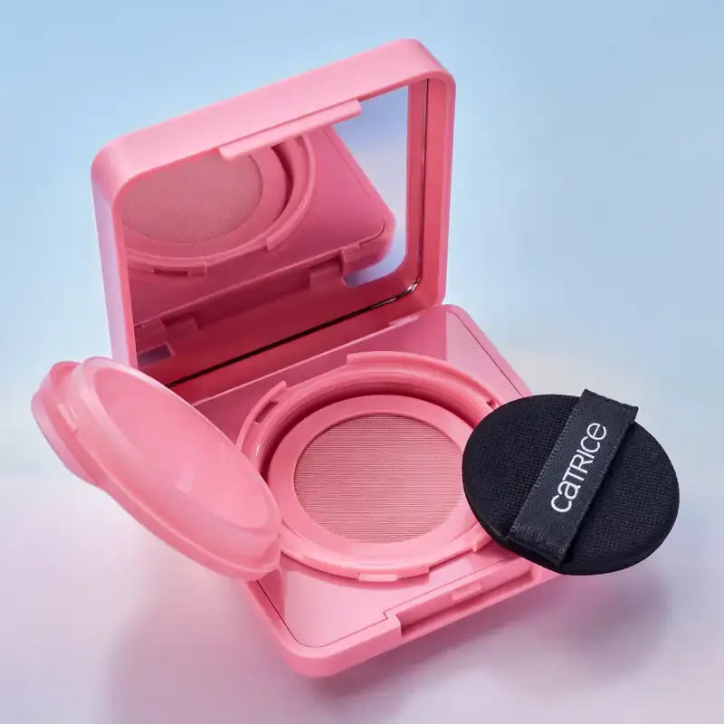 Catrice Rúž Cushion Cloud Tint 020, 4 g