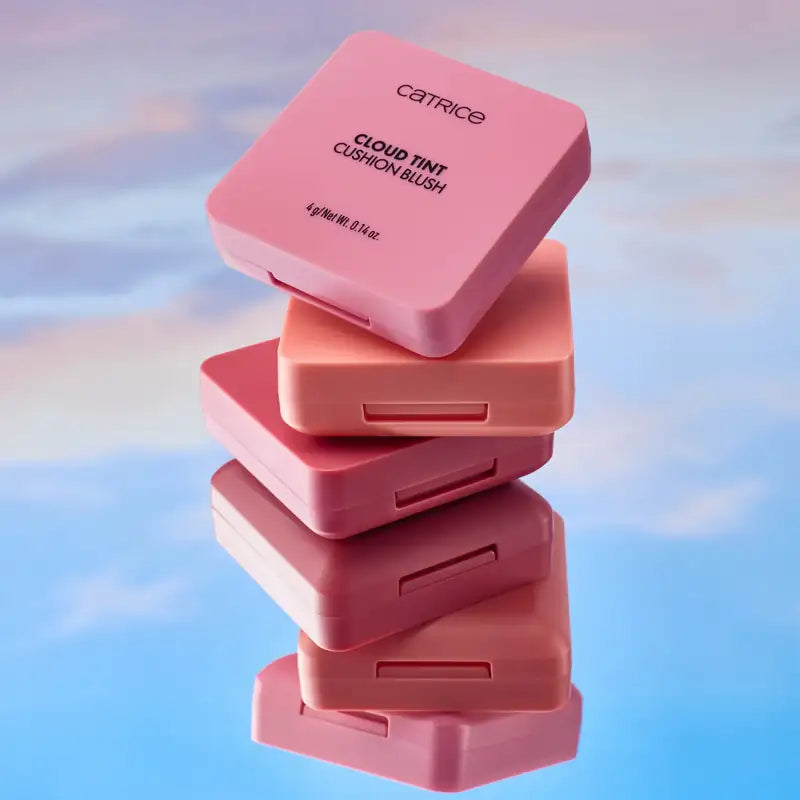 Catrice Rúž Cushion Cloud Tint 030, 4 g