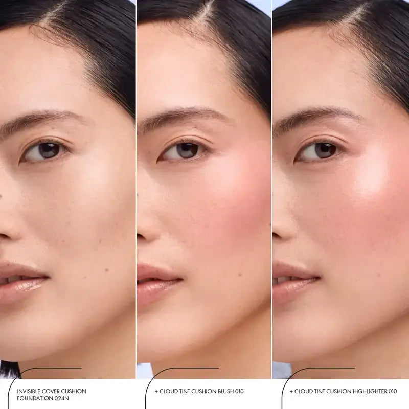 Catrice Rúž Cushion Cloud Tint 030, 4 g