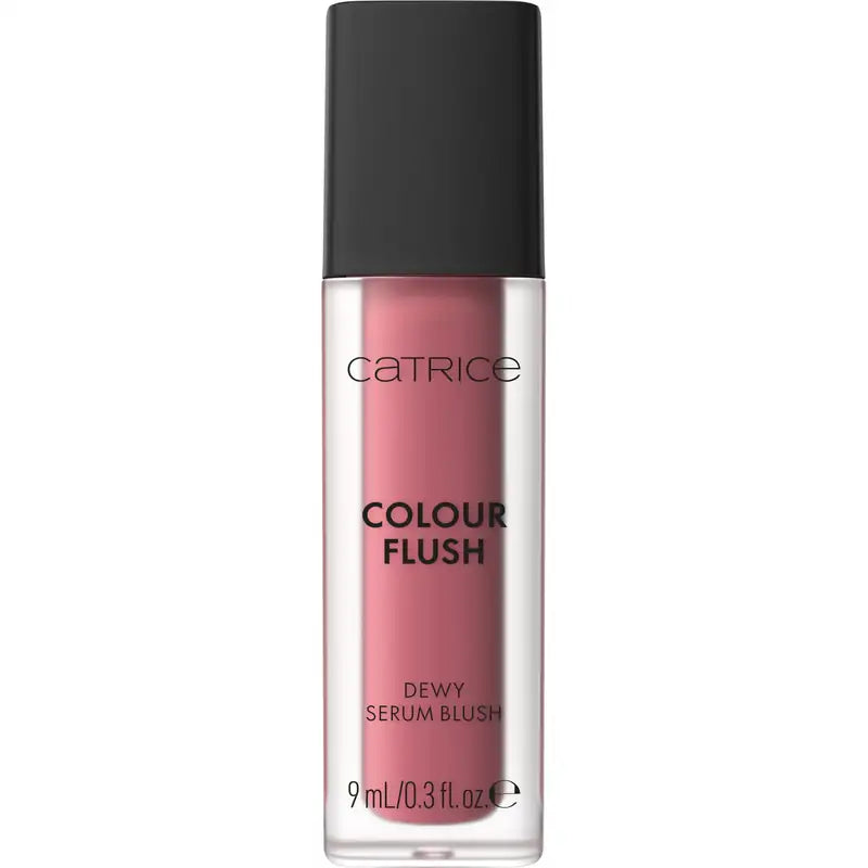 Catrice Tekutý rúž Colour Flush Dewy 010, 9 ml