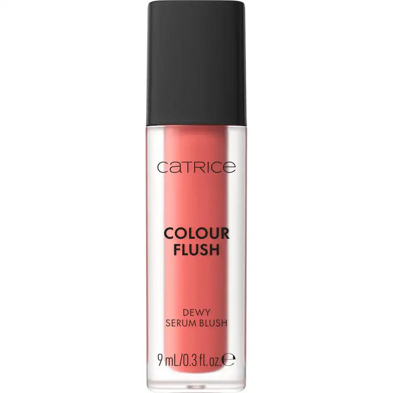 Catrice Tekutý rúž na líčka Colour Flush Dewy 020, 9 ml