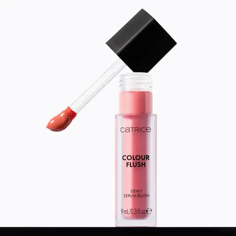 Catrice Tekutý rúž na líčka Colour Flush Dewy 020, 9 ml