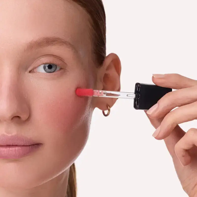 Catrice Tekutý rúž na líčka Colour Flush Dewy 020, 9 ml