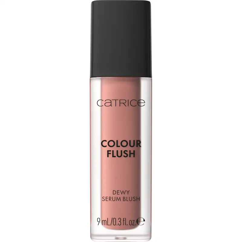 Catrice Tekutý rúž Colour Flush Dewy 040, 9 ml