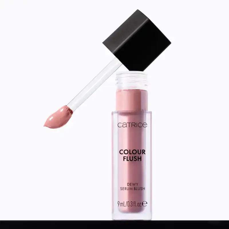 Catrice Tekutý rúž Colour Flush Dewy 040, 9 ml