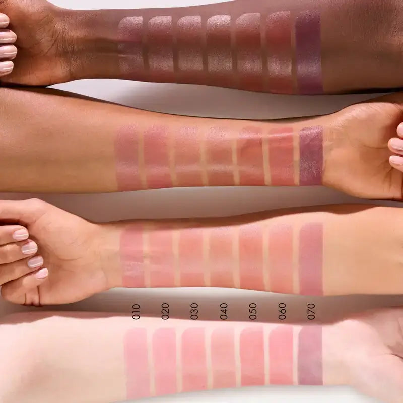 Catrice Tekutý rúž Colour Flush Dewy 040, 9 ml