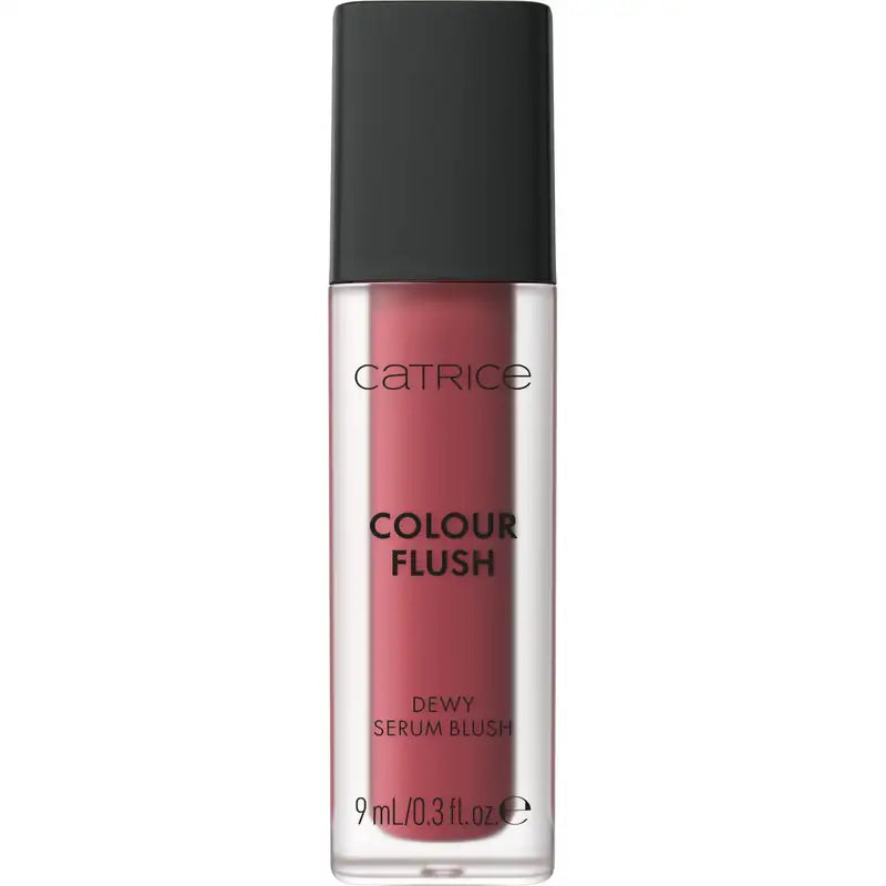 Catrice Tekutý rúž Colour Flush Dewy 070, 9 ml