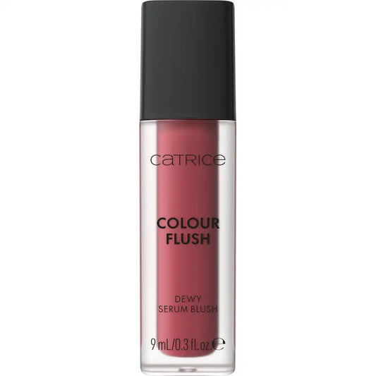 Catrice Tekutý rúž Colour Flush Dewy 070, 9 ml