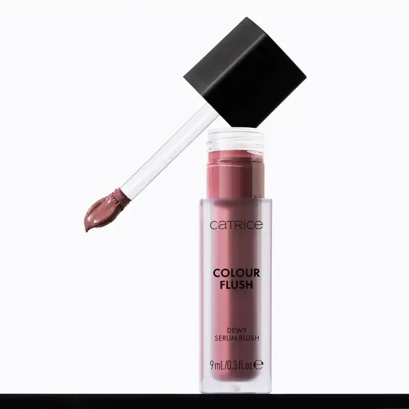 Catrice Tekutý rúž Colour Flush Dewy 070, 9 ml
