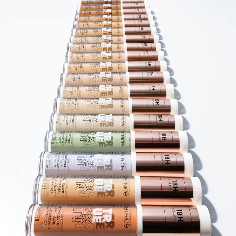 Catrice Korektor True Skin 500, 4,5 ml