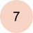 Catrice Korektor HD High Cover 007C, 6 g