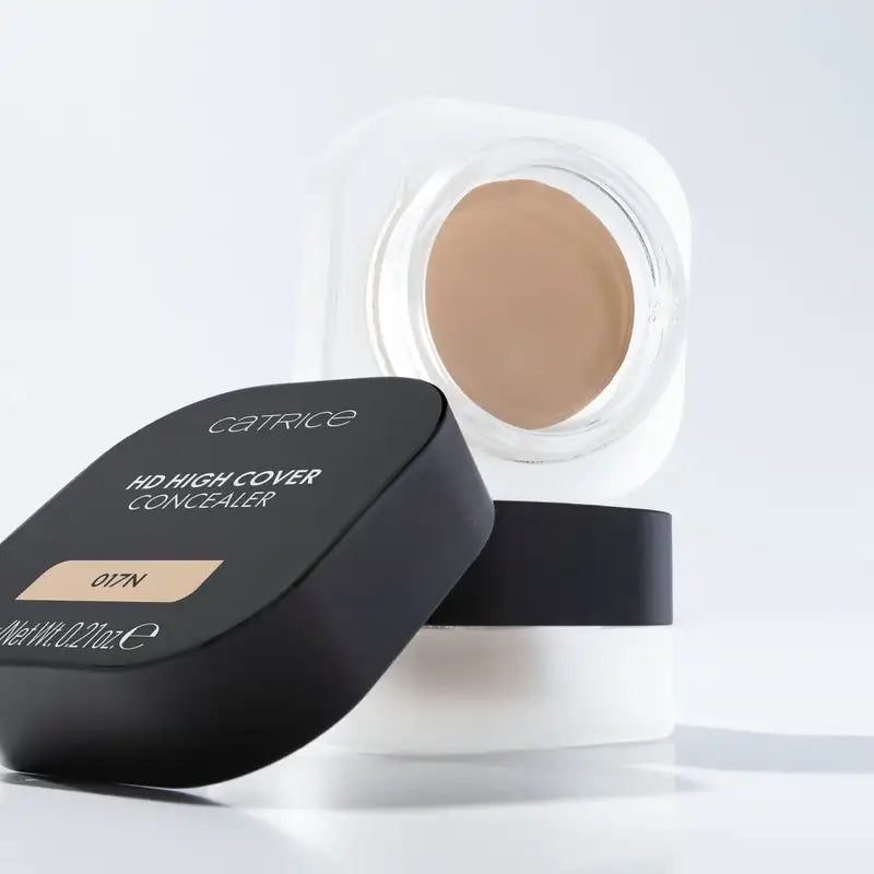 Catrice Korektor HD High Cover 017N, 6 g