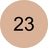Catrice Korektor HD High Cover 023W, 6 g