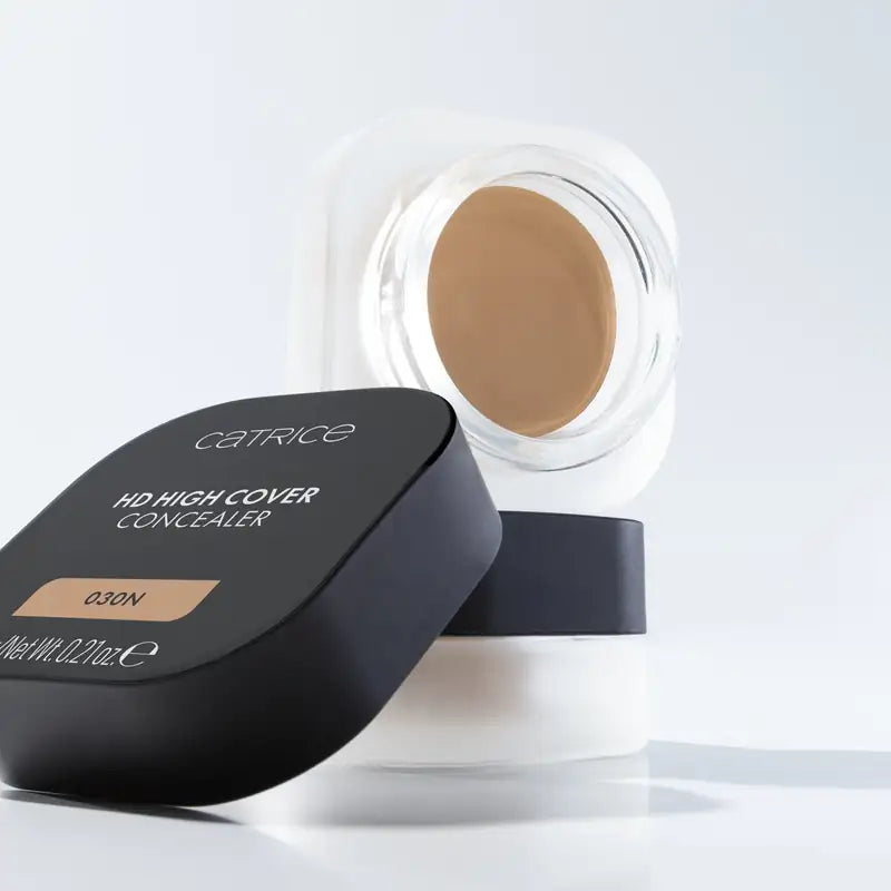 Catrice Korektor HD High Cover 030N, 6 g